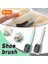 No.1 Stili Çok Işlevli Temizleme Fırçası Otomatik Sabun Sıvı Ayakkabı Fırçası Çevre Dostu Yumuşak Kıllı Ayakkabı Giyim Fırçası Temizlik Ürünleri (Yurt Dışından) 2
