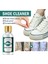30 ml Tarzı 30ML Hızlı Beyaz Ayakkabı Leke Cila Temizleyici Jel Spor Ayakkabı Beyazlatmak Temizleme Kir Sökücü Seti Spor Ayakkabı Için Sarı Kenar Temizleyiciyi Kaldırın (Yurt Dışından) 2