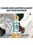 30 ml Tarzı 30ML Hızlı Beyaz Ayakkabı Leke Cila Temizleyici Jel Spor Ayakkabı Beyazlatmak Temizleme Kir Sökücü Seti Spor Ayakkabı Için Sarı Kenar Temizleyiciyi Kaldırın (Yurt Dışından) 5
