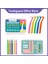Sarı Stil Adet Interdental Fırça Paro Diş Fırçası Kürdan Fırçalar Ortodonti Parantez Diş Temizleme Ağız Hijyeni Bakımı Aracı (Yurt Dışından) 2