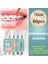 Sarı Stil Adet Interdental Fırça Paro Diş Fırçası Kürdan Fırçalar Ortodonti Parantez Diş Temizleme Ağız Hijyeni Bakımı Aracı (Yurt Dışından) 4