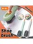 No.1 Stili Çok Işlevli Temizleme Fırçası Yumuşak Kıllı Sıvı Ayakkabı Giyim Fırçası Uzun Saplı Fırça Sabunluk Fırçası Ev Aracı (Yurt Dışından) 5