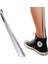 1 Adet Tarzı M Paslanmaz Çelik Ayakkabı Çekeceği Kolay Saplı Ayakkabı Çekeceği Kaşık Ayakkabı Çekeceği Metal Ayakkabı Çıkarıcı Ayakkabı Ev Ürünleri (Yurt Dışından) 4