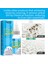 30 ml Tarzı 30ML Beyaz Ayakkabı Temizleme Jeli Temiz Ayakkabı Leke Beyazlatma Temizleme Cilası Köpük Deoksidan Jel Spor Ayakkabı Için Sarı Kenar Kaldırmak (Yurt Dışından) 2