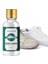 30 ml Tarzı Set Beyaz Ayakkabı Leke Cilası Sihirli Ayakkabı Beyazlatma Temizleyici Spor Ayakkabı Rahat Güçlü Dekontaminasyon Köpük Tipi Kuru Temizleme Maddesi (Yurt Dışından) 2