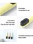 Sarı Stil Ayakkabı Temizleme Fırçası Plastik Elbise Çamaşır Scrubber Ev Kaldırma Palm Sneaker Çizme Fırçalama Kanca ile Kaynağı (Yurt Dışından) 5