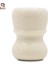 30MM Tarzı Boti Peynirli Krema Tıraş Fırçası Saplı El Yapımı Jiletli Islak Tıraş Erkek Sakal (Yurt Dışından) 2