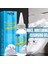 100 ml Tarzı Beyaz Ayakkabı Temizleyici Ayakkabı Cilası Temizleme Araçları Ayakkabı Fırçası Spor Ayakkabı Ayakkabı Temizleme Bakım Malzemeleri Bant Yapma Temizleme Aracı (Yurt Dışından) 2