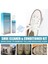 100 ml Tarzı Foamzone Oe Temizleyici Beyazlatmak Cila Temizleme Aracı Temizleme Rahat Ayakkabı Bakımı Ayakkabı Deri Spor Ayakkabı Fırçası Ayakkabı Malzemeleri Z7J4 (Yurt Dışından) 2