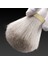 22MM Tarzı Gdmg Brush Bej At Kılı Erkek Tıraş Fırçası Seti, Rahat Bir Islak Tıraş Için Tıraş Makineli (Yurt Dışından) 3