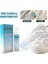 100 ml Tarzı Foamzone Oe Temizleyici Beyazlatmak Cila Temizleme Aracı Ayakkabı Fırçası Ayakkabı Spor Ayakkabı Rahat Deri Ayakkabı Temizleme Ayakkabı Bakım Malzemeleri (Yurt Dışından) 2