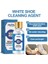 30 ml Tarzı Ayakkabı Temizleme Seti Beyaz Spor Ayakkabı Leke Çıkarıcı Ayakkabı Kumaşı Beyazlatma Temizleme Sıvısı Spor Spor Deri Spor Ayakkabı Gerginlik Bakımı (Yurt Dışından) 2
