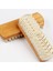 1 Adet Temizleme Scrubber Fırçası Süet Nubuk Malzeme Shoesbootsbags Scrubber Temizleyici Beyaz Deri Fırça Ev Temizlik Aracı (Yurt Dışından) 1