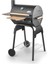Grillord 50 Standlı Taşınabilir Barbekü Mangal 1