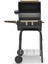 Grillord 50 Standlı Taşınabilir Barbekü Mangal 3