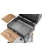 Grillord 50 Standlı Taşınabilir Barbekü Mangal 5