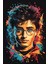 Sayılarla Boyama Seti Harry Potter 2