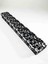 Golden Horn And Daisy Motif Bookmark 3