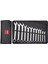 12 Pc.c-Gear Cır. Kombine Anh.tk../düz-Bez Çantalı B05-R12 1