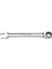 C-Gear Cırcırlı Kombine ANAHTAR/DÜZ-19MM/KARTLI B05-19X 1