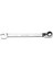 C-Gear Cırcırlı Kombine Anahtar/mandallı-1/4" B05AR-0104 1