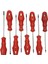 Screwdriver Mikro Elektronikçi Tornavida Seti 8 Parça 1