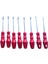 Screwdriver Mikro Elektronikçi Tornavida Seti 8 Parça 3