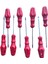 Screwdriver Mikro Elektronikçi Tornavida Seti 8 Parça 4