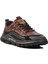 24Y590 Kahve Erkek Sneaker 3