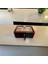 Myon Paris Velvet Humidor Puro Kutusu Mat Siyah 50's 3
