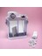 Bpa Free Tritan Çift Gözlü Matara 700 ml 5