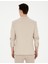 Erkek Bej Ex. Slim Fit Ceket 50285244-VR011 5