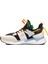 24Y566-1 Siyah Erkek Sneaker 2