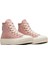 Chuck Taylor All Star Lift Platform Counter Climate Kadın Platform Günlük Ayakkabı A06148C Pembe 3