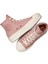 Chuck Taylor All Star Lift Platform Counter Climate Kadın Platform Günlük Ayakkabı A06148C Pembe 4