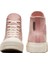 Chuck Taylor All Star Lift Platform Counter Climate Kadın Platform Günlük Ayakkabı A06148C Pembe 5