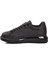 150 Madrid Siyah-Siyah Erkek Sneaker 2