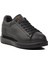 150 Madrid Siyah-Siyah Erkek Sneaker 3