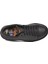 150 Madrid Siyah-Siyah Erkek Sneaker 4