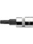 1/4" Torx Uçlu Lokma-T6X37 mm C08S-T06 1