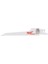 Kılıç Testere 125MM Bi-Met Ahşap S628DF T48005052 1