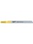 Dekupaj Bıçağı T101D 75MM Ahşap 25LI T4932373490 1