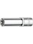 3/8" Dış Torx Derin Lokma Anahtar-E12 / Kartlı C16D-12X 1
