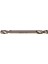 Metal Matkap Ucu Çift Taraflı 4,8 mm Hss 10'lu Pk. T4932352231 1