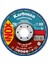 Comfortline Flap Disk Zr ZXR11 Hd 125 mm 60 Kum Düz 982460 1
