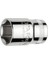 1/4"6 Köşe Lokma Anahtar-7 mm / Kartlı C02-H070X 1