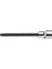 1/2" Delikli Torx UÇ.Lokma-EKS.UZUN-T30X140 mm / Kartlı C28S-TR30XLX 1