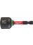 Bits Uç Hex Lokma 17 (1/4) 65 mm Shockwave 4932492444 1