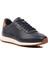 Crespi 102 24020 Deri Lacivert Erkek Sneaker 3