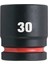 Lokma Endüst. Darbeli Shw 3/4 Inç Std 30 mm-1 Adet T4932480368 1